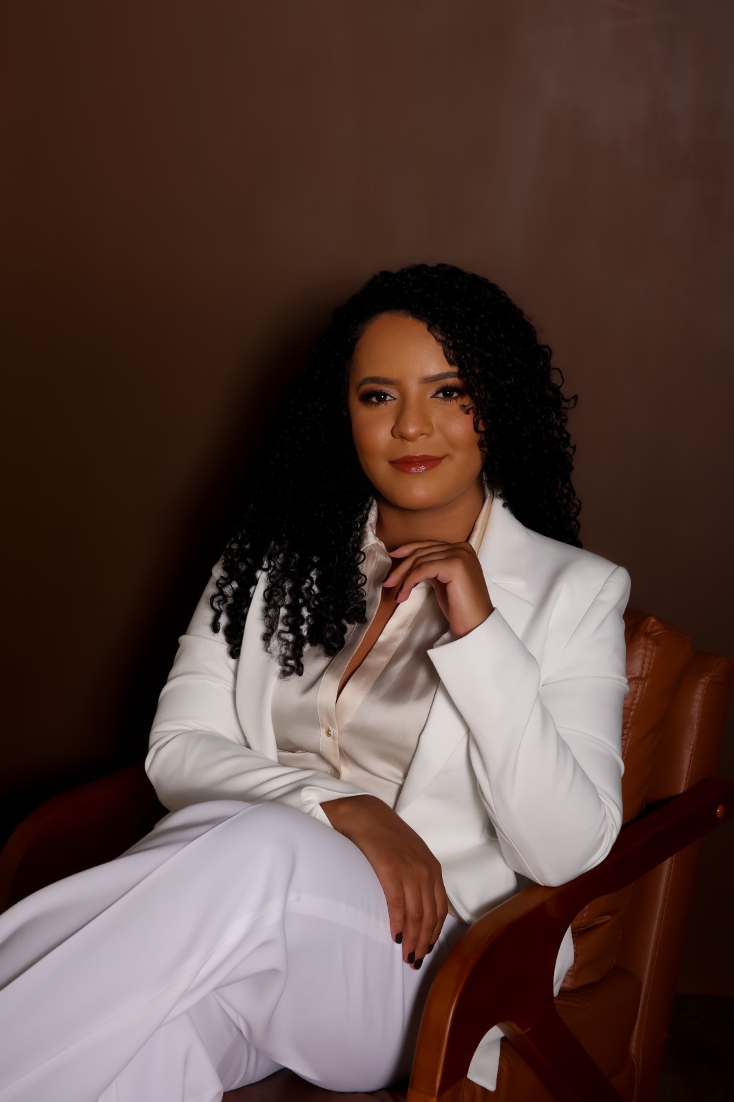 Dra. Lorrayne Andrade