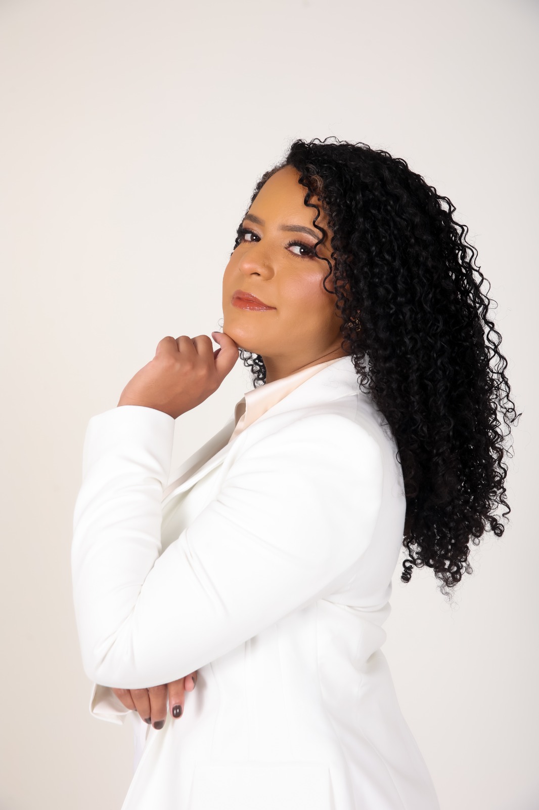Dra. Lorrayne Andrade