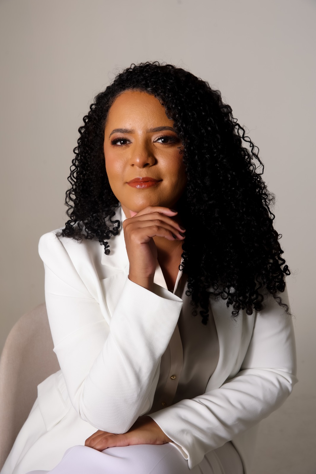 Dra. Lorrayne Andrade