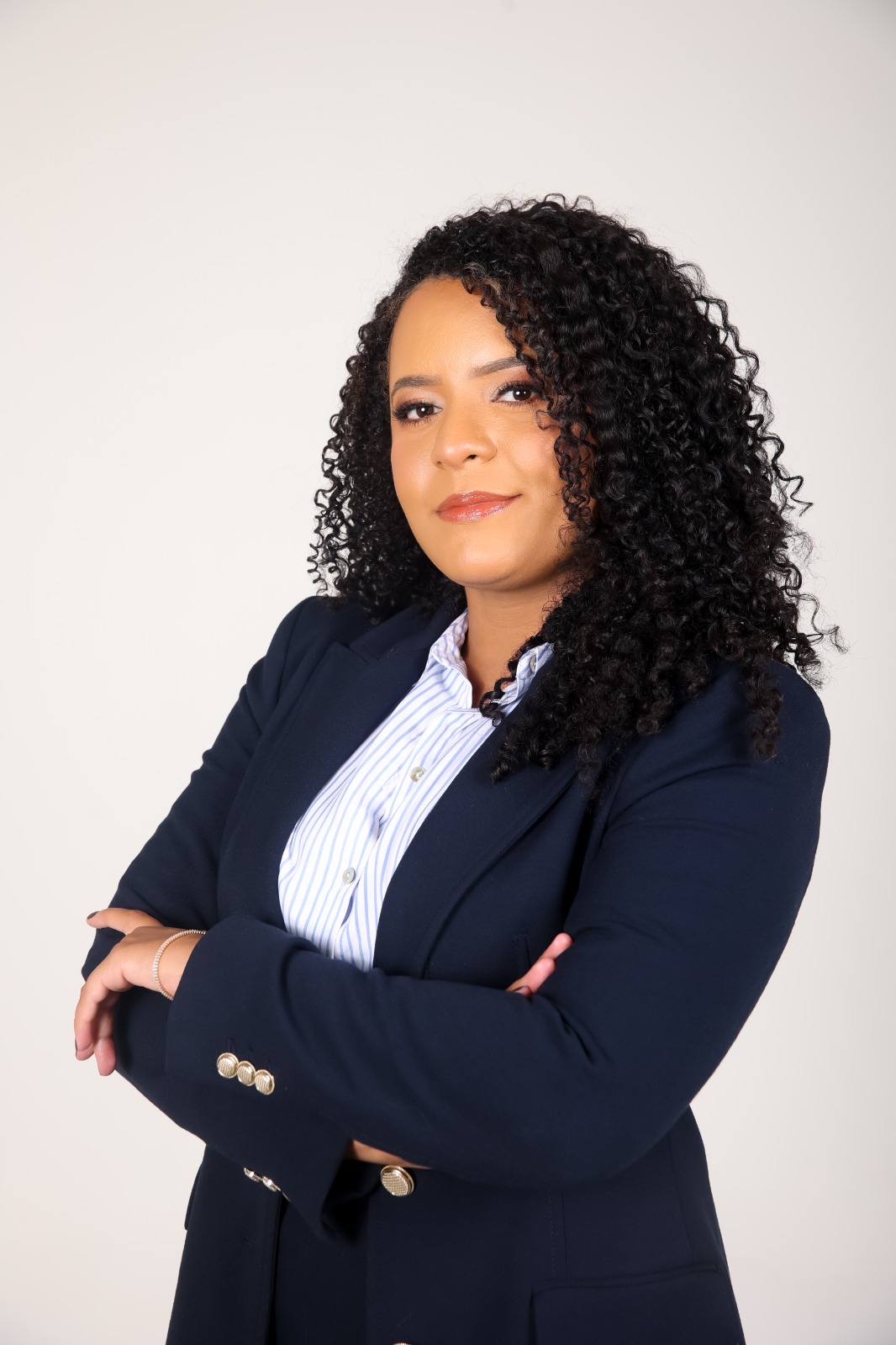 Dra. Lorrayne Andrade